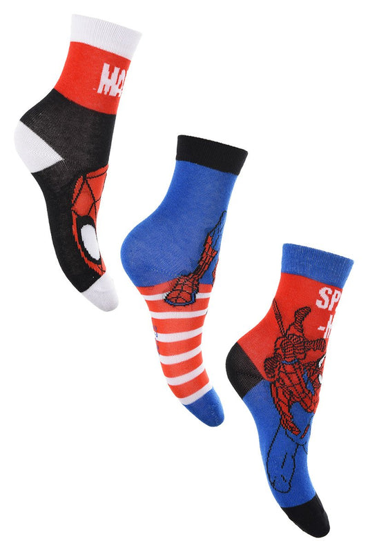 Spiderman 2 - Pack de 3